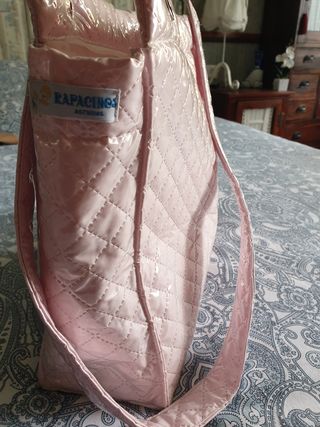 Bolsa de bebe