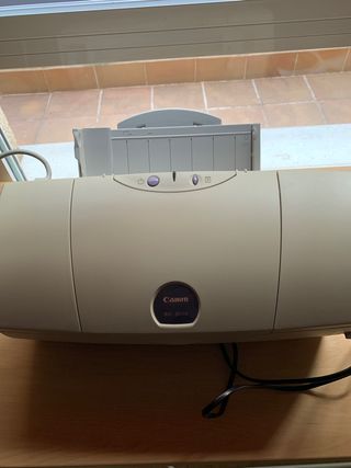 Impresora Canon BJC-3000