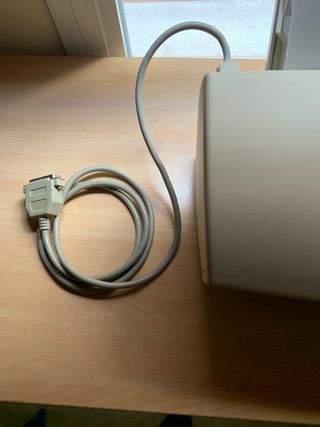 Impresora Canon BJC-3000