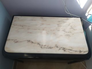 Impresionante cajonera+mesitas