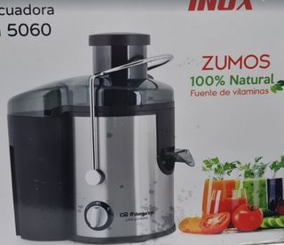 licuadora