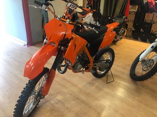 KTM 85 sx