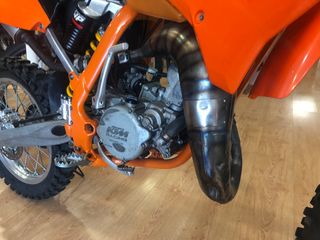 KTM 85 sx