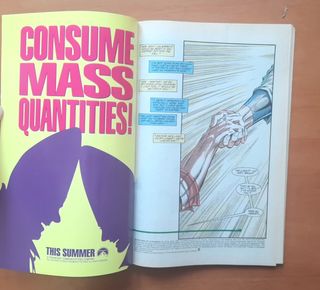 The Adventures Of Superman Back From The Dead?!