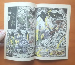 The Adventures Of Superman Back From The Dead?!