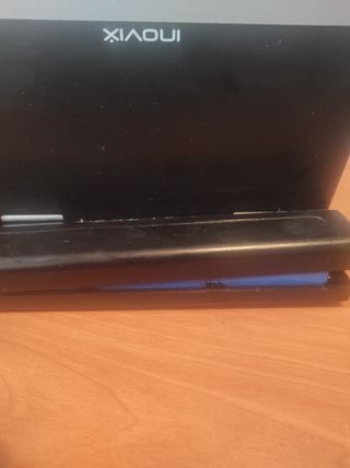 Reproductor DVD portátil