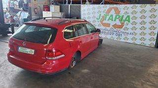 DESPIECE COMPLETO VOLKSWAGEN GOLF V VARIANT 1.9TDI