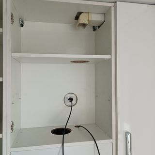 Reparacion muebles de cocina