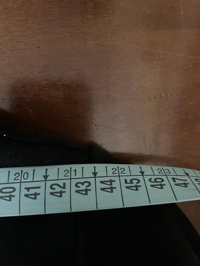 Felpa con cappuccio nera e bianca PYREX