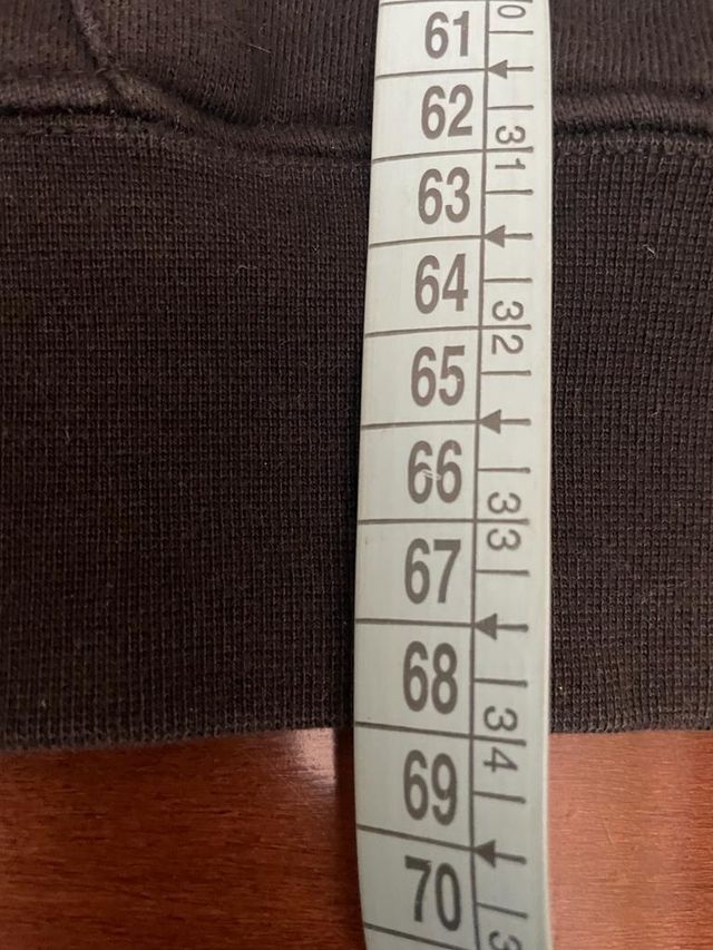 Felpa con cappuccio nera e bianca PYREX