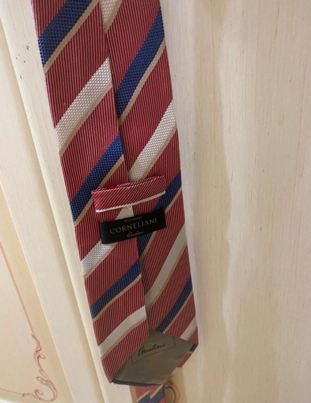 Cravatta Corneliani