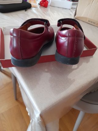 zapatos