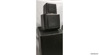 Kef Reference Model 107/2
