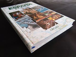 Guía turística de España y Portugal