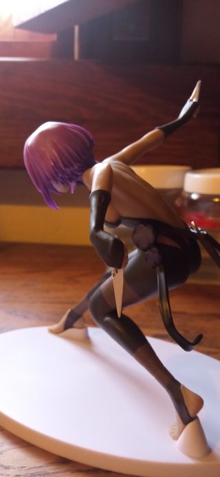 Figura Hassan Serenity Fate Grand Order