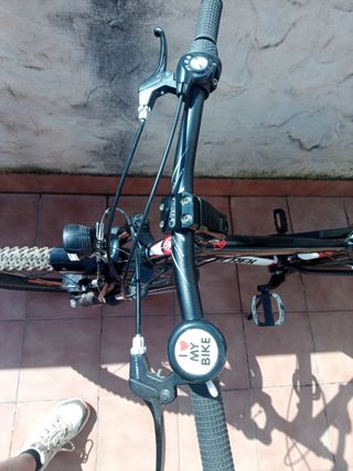 bici trek