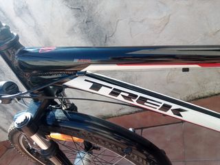 bici trek
