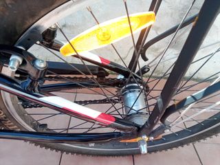 bici trek