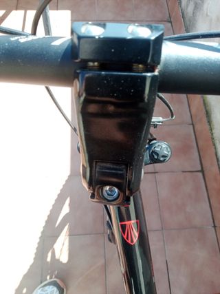 bici trek