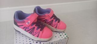 Heelys pop 34