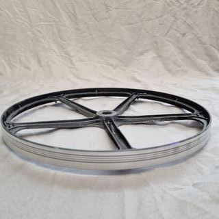 Volante lavadora Beko