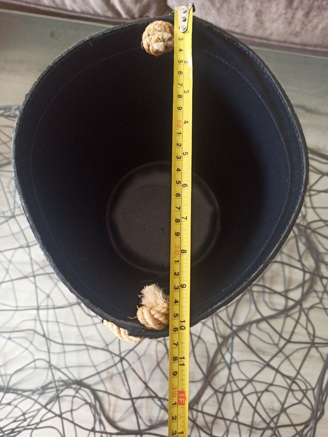 Revistero o macetero