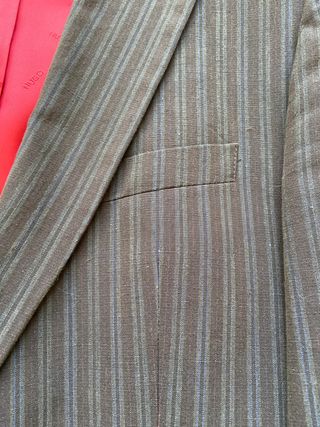 Americana Hugo Boss