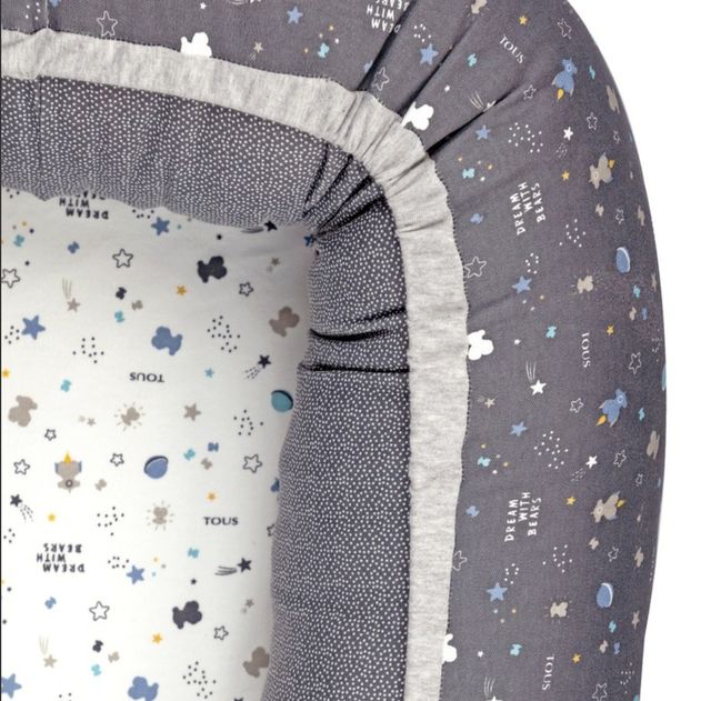 Nido colecho bebé Tous