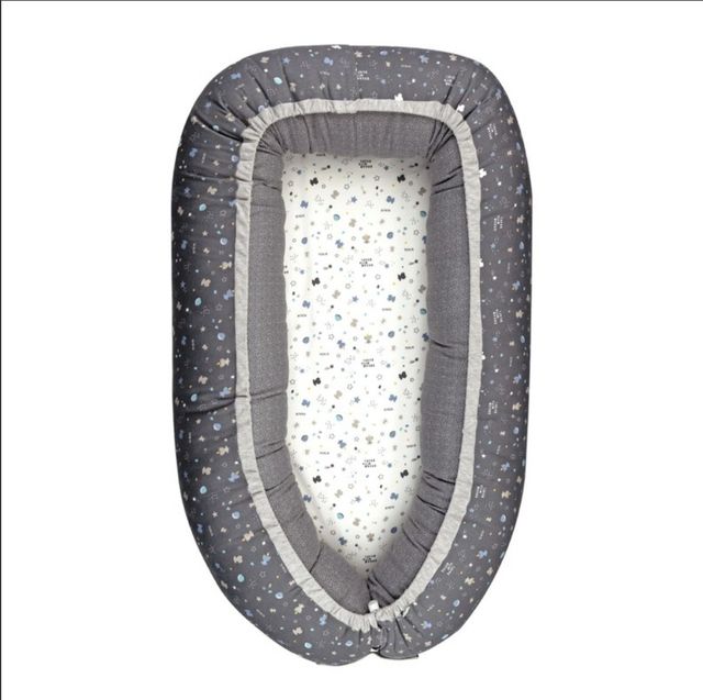 Nido colecho bebé Tous