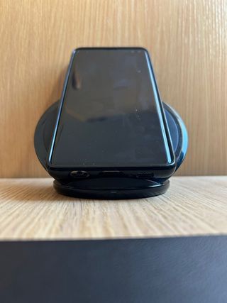 Fast Charger Samsung Inalambrico
