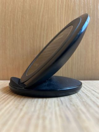 Fast Charger Samsung Inalambrico
