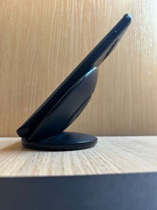 Fast Charger Samsung Inalambrico