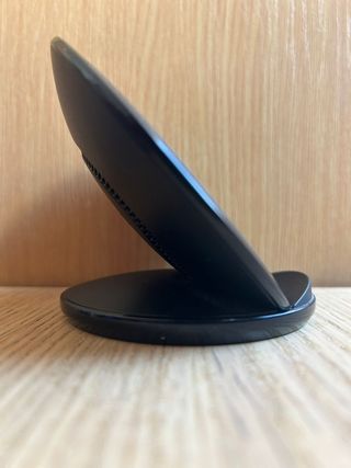 Fast Charger Samsung Inalambrico