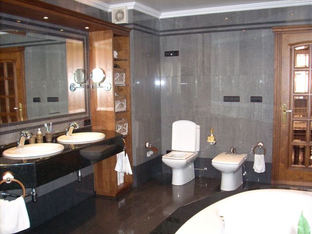 Piso de lujo para meses de verano 