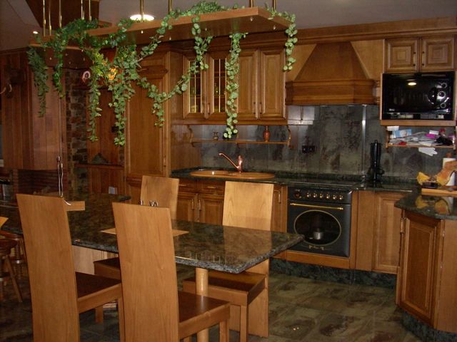 Piso de lujo para meses de verano 