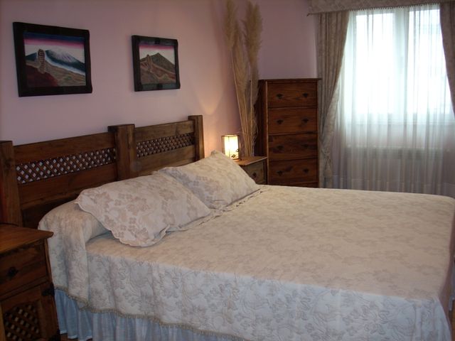 Piso de lujo para meses de verano 