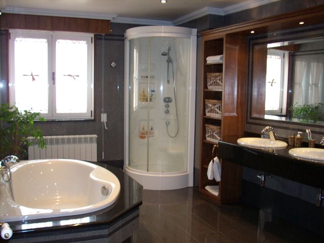 Piso de lujo para meses de verano 