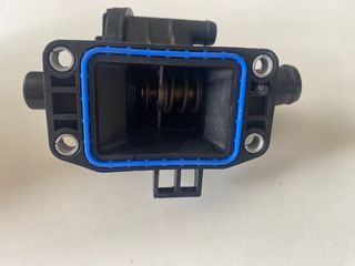 CAJA CON TERMOSTATO BMW MINI R55 R56 