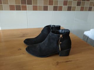 Botines