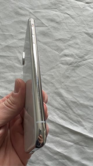 iPhone X no enciende la pantalla ESCUCHO OFERTAS