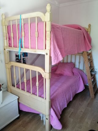 2 colchas + 2 fundas cojín