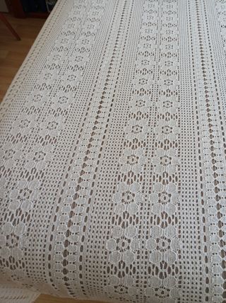 colcha verano cama 1'35