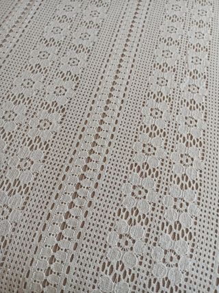 colcha verano cama 1'35