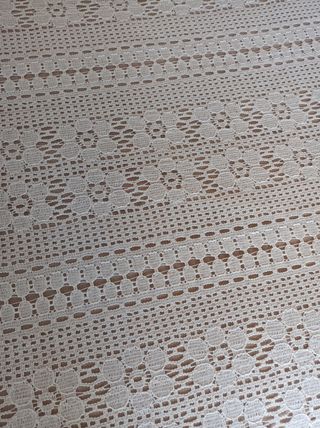 colcha verano cama 1'35