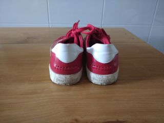 Zapatillas Stradivarius