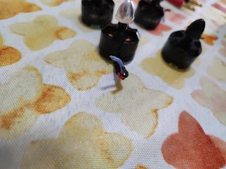 Motori Brusheless 1806 Aosemna