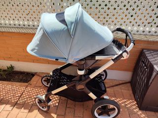 Bugaboo Fox2