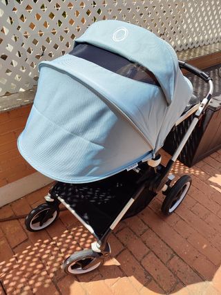 Bugaboo Fox2