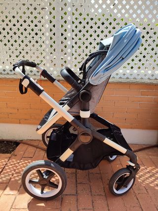 Bugaboo Fox2