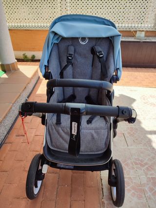 Bugaboo Fox2